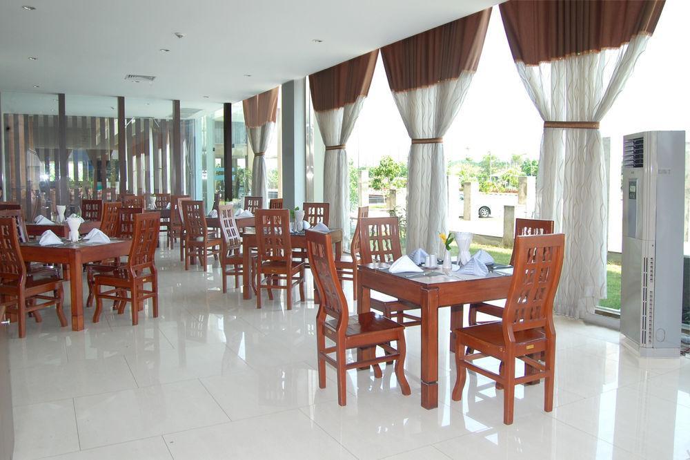 Man Myanmar Hotel Naypyidaw Exterior foto