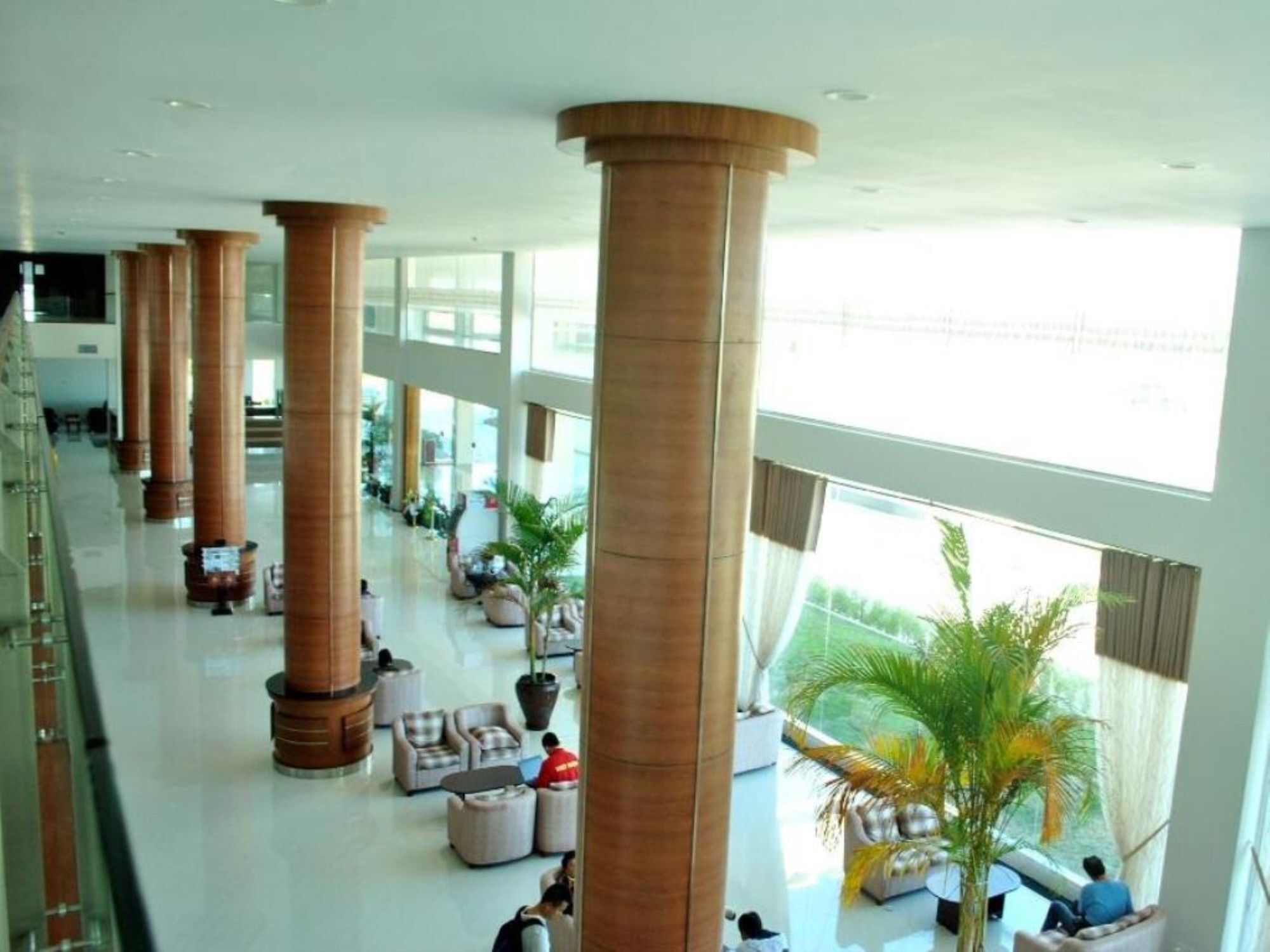 Man Myanmar Hotel Naypyidaw Exterior foto