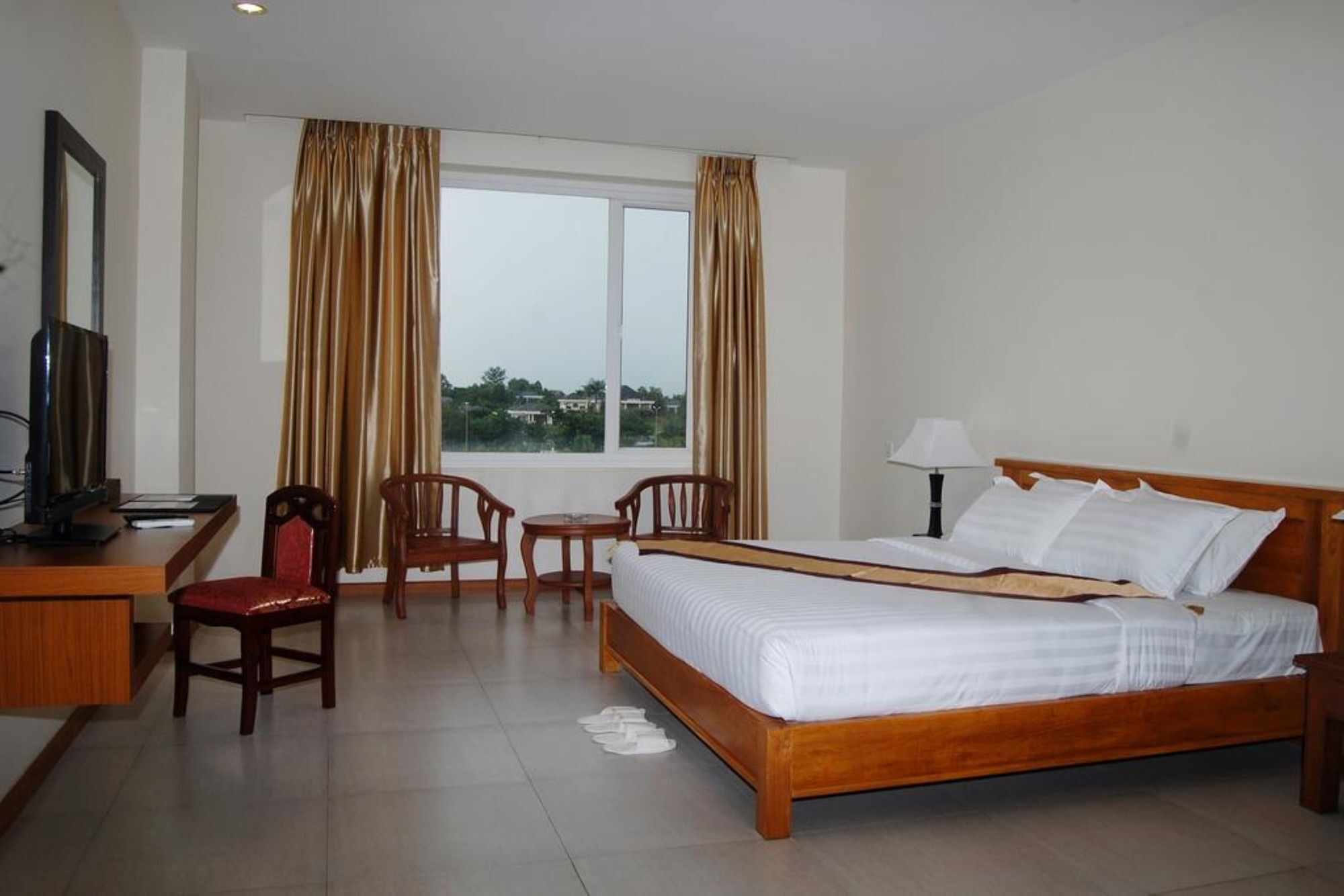 Man Myanmar Hotel Naypyidaw Exterior foto