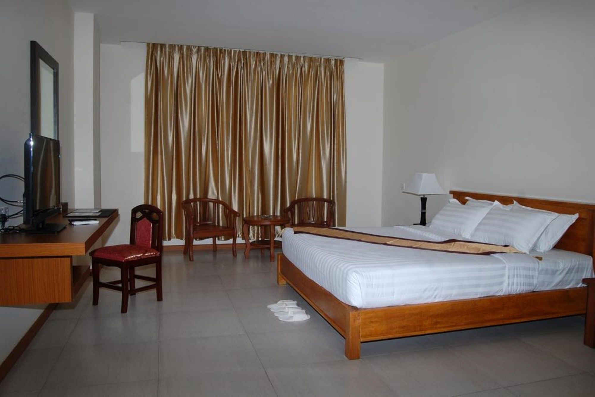 Man Myanmar Hotel Naypyidaw Exterior foto